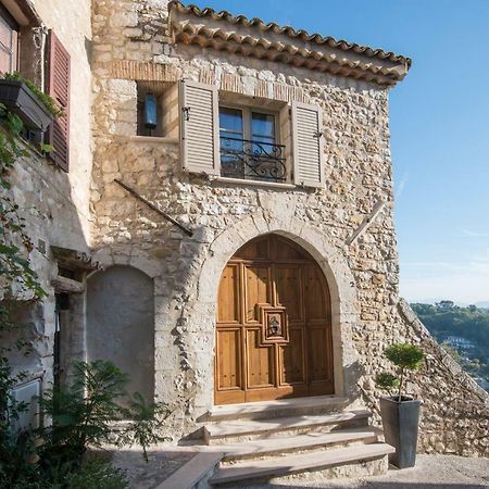 La Pourtoune Saint-Paul-de-Vence Ngoại thất bức ảnh
