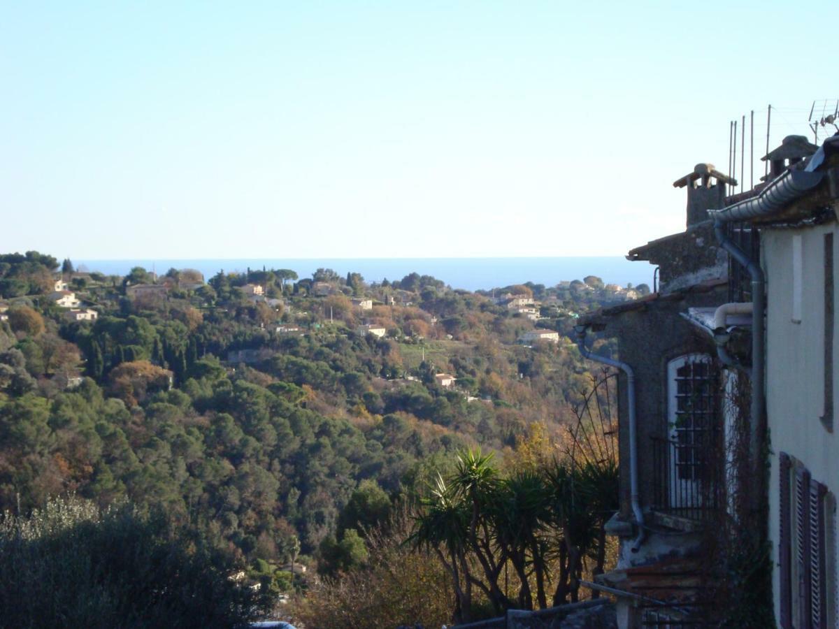 La Pourtoune Saint-Paul-de-Vence Ngoại thất bức ảnh