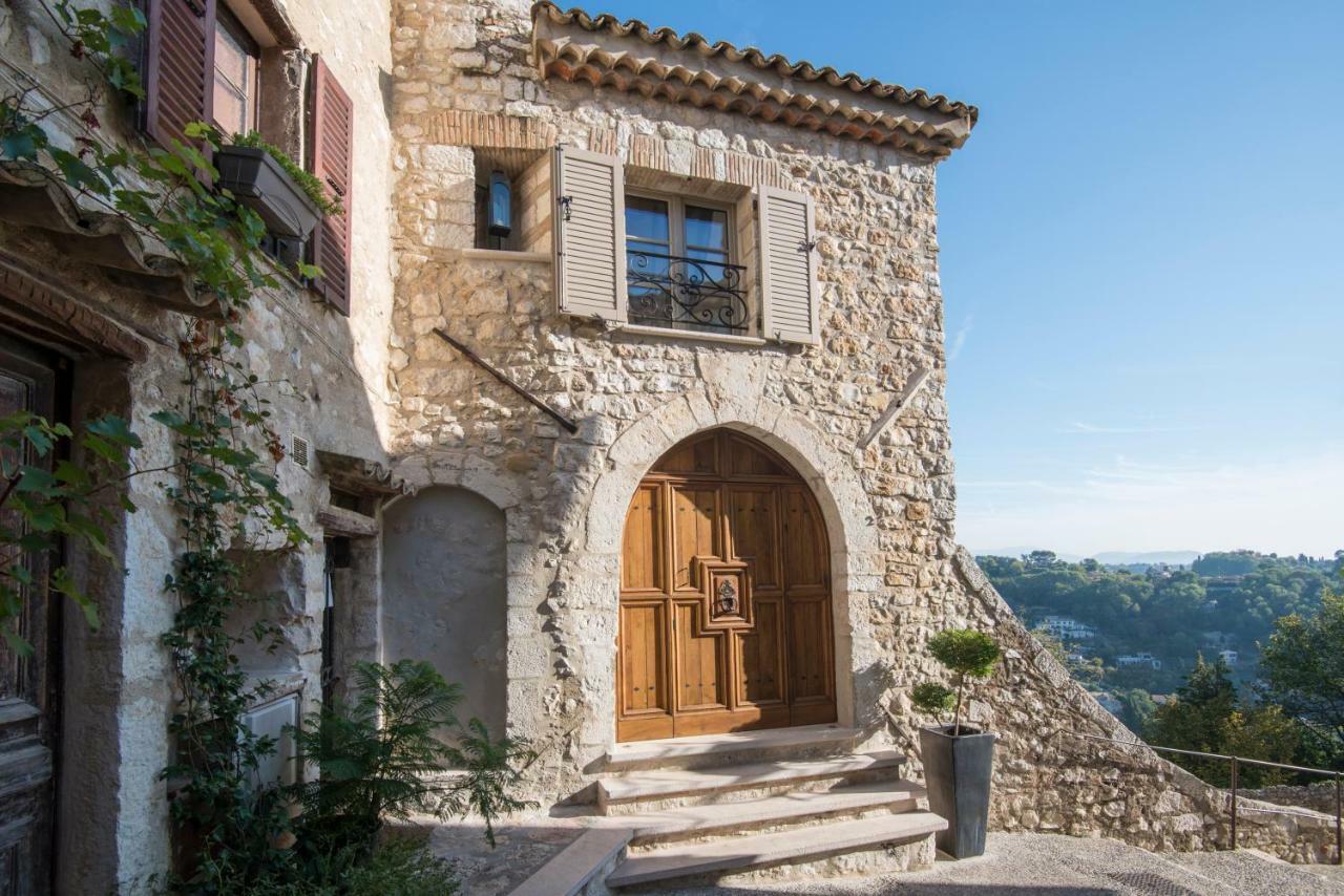 La Pourtoune Saint-Paul-de-Vence Ngoại thất bức ảnh