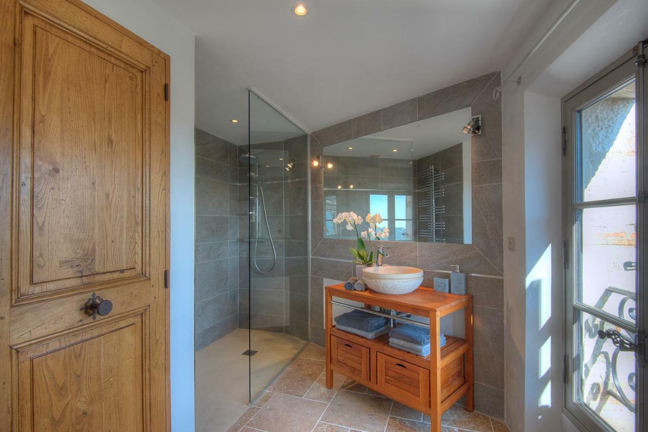 La Pourtoune Saint-Paul-de-Vence Ngoại thất bức ảnh