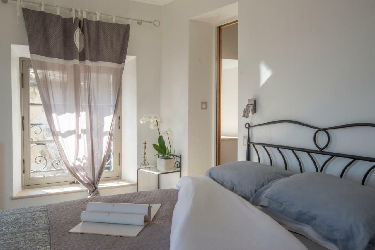 La Pourtoune Saint-Paul-de-Vence Ngoại thất bức ảnh