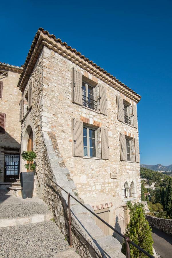La Pourtoune Saint-Paul-de-Vence Ngoại thất bức ảnh