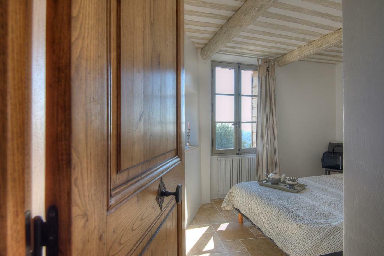 La Pourtoune Saint-Paul-de-Vence Ngoại thất bức ảnh