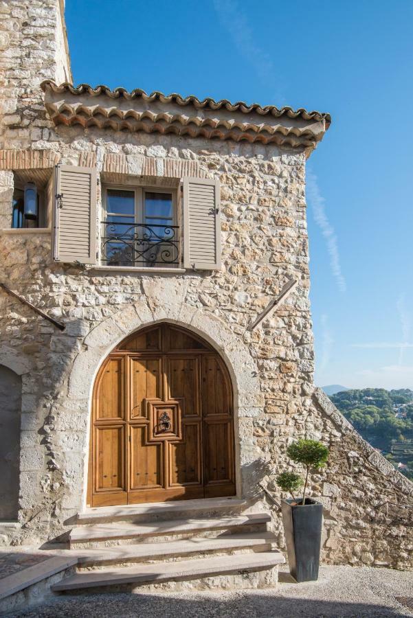 La Pourtoune Saint-Paul-de-Vence Ngoại thất bức ảnh